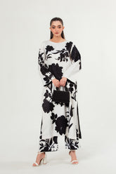 Ebony(Unstitched)